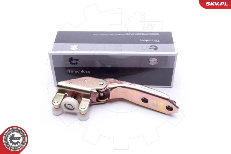 Roller Guide, sliding door